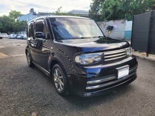 2013 Nissan Cube for sale in Kingston / St. Andrew, Jamaica