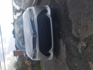 2016 Toyota Oxio for sale in Kingston / St. Andrew, Jamaica