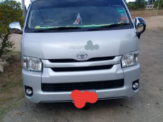 2016 Toyota Hiace GL for sale in St. James, Jamaica