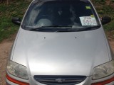 2004 Chevrolet Aveo for sale in Kingston / St. Andrew, Jamaica