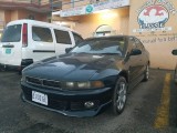 2001 Mitsubishi Galant for sale in St. Catherine, Jamaica