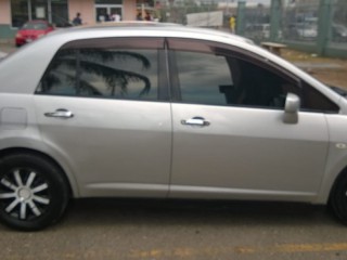 2007 Nissan TIIDA for sale in St. Catherine, Jamaica