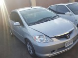 2005 Honda CITY for sale in Kingston / St. Andrew, Jamaica