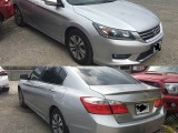 2014 Honda Accord Lx for sale in Kingston / St. Andrew, Jamaica