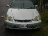 1999 Honda civic for sale in St. James, Jamaica