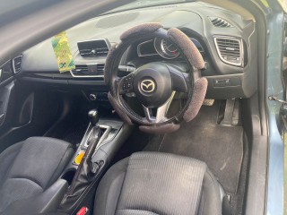 2016 Mazda 3 for sale in St. Catherine, Jamaica