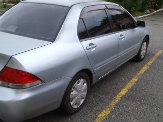 2007 Mitsubishi lancer for sale in Kingston / St. Andrew, Jamaica