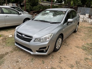 2015 Subaru Impreza G4 for sale in Kingston / St. Andrew, Jamaica