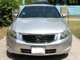 2008 Honda Accord for sale in Kingston / St. Andrew, Jamaica