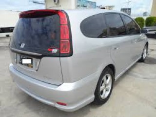 2005 Honda stream for sale in Kingston / St. Andrew, Jamaica