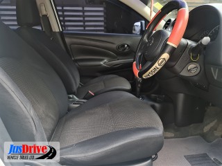 2014 Nissan LATIO for sale in Kingston / St. Andrew, Jamaica