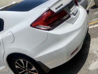 2015 Honda Civic for sale in Kingston / St. Andrew, Jamaica