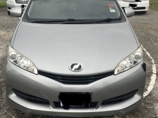 2010 Toyota Wish for sale in St. Catherine, Jamaica