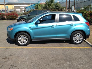 2012 Mitsubishi ASX for sale in Kingston / St. Andrew, Jamaica