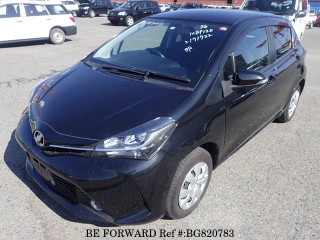 2016 Toyota vitz for sale in Kingston / St. Andrew, Jamaica