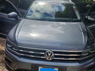 2019 Volkswagen Tiguan SE TSI for sale in Kingston / St. Andrew, Jamaica