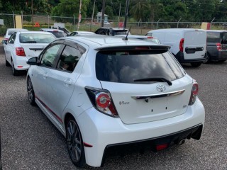2012 Toyota VITZ for sale in St. Elizabeth, Jamaica