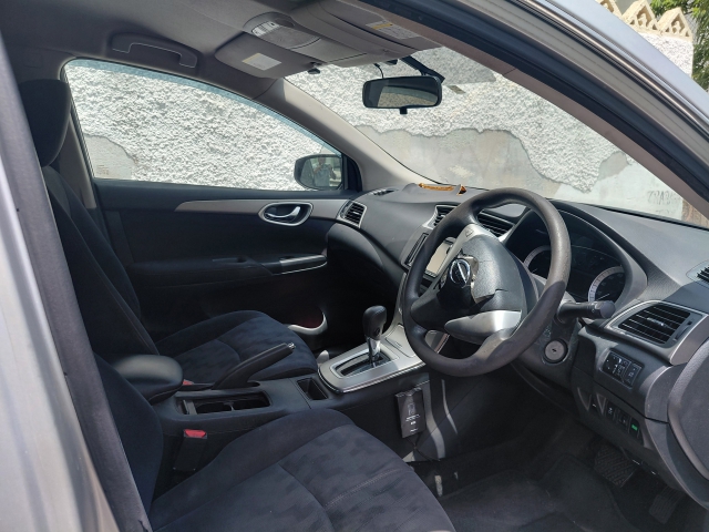 2014 Nissan Bluebird sylphy for sale in Kingston / St. Andrew, Jamaica