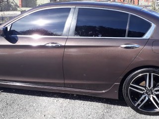 2016 Honda Accord Sport for sale in Kingston / St. Andrew, Jamaica