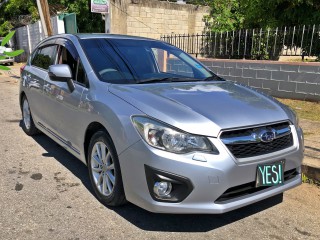 2015 Subaru Impreza Sport for sale in Kingston / St. Andrew, Jamaica