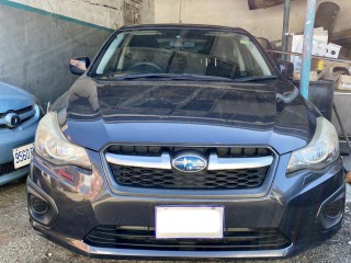 2012 Subaru Impreza G4 for sale in Kingston / St. Andrew, Jamaica