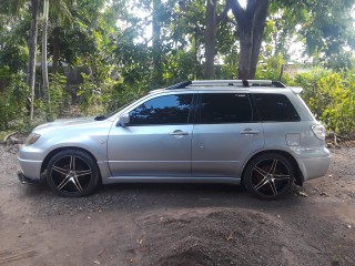 2003 Mitsubishi Outlander for sale in St. Catherine, Jamaica