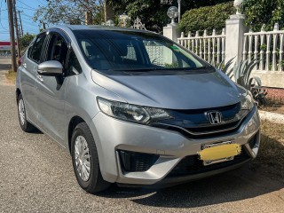 2015 Honda Fit 
$1,450,000