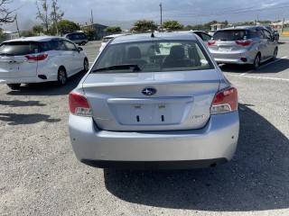 2017 Subaru G4 for sale in Kingston / St. Andrew, Jamaica