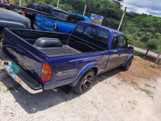 1996 Toyota Tacoma for sale in St. Elizabeth, Jamaica