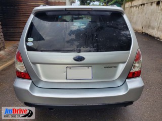 2006 Subaru FORESTER for sale in Kingston / St. Andrew, Jamaica