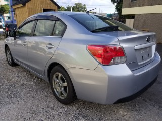 2015 Subaru G4 for sale in Kingston / St. Andrew, Jamaica