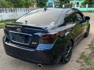 2013 Subaru Impreza G4