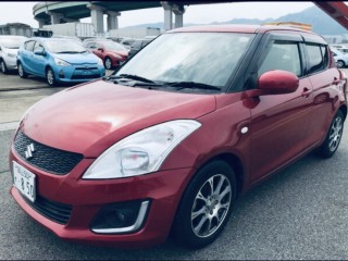 2014 Suzuki Swift RS for sale in Kingston / St. Andrew, Jamaica