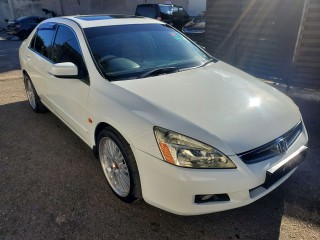 2005 Honda ACCORD