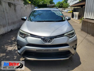 2017 Toyota RAV4 for sale in Kingston / St. Andrew, Jamaica