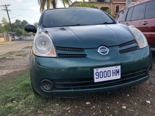 2005 Nissan Note for sale in St. Catherine, Jamaica