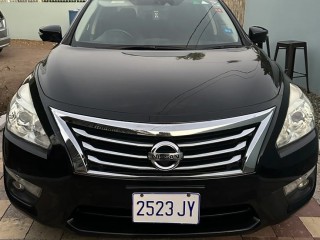 2016 Nissan Teana XL 
$1,800,000