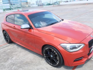 2013 BMW M135 for sale in Manchester, Jamaica