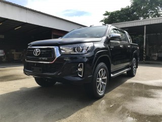 2020 Toyota HILUX REVO for sale in Kingston / St. Andrew, Jamaica