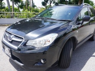 2014 Subaru XV for sale in Manchester, Jamaica