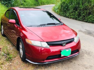 2006 Honda civic for sale in Kingston / St. Andrew, Jamaica