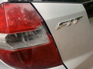 2012 Honda Fit