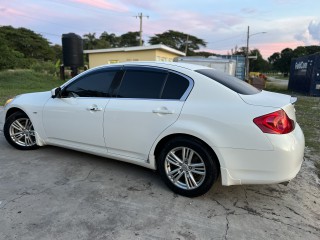 2011 Nissan Skyline 250GT