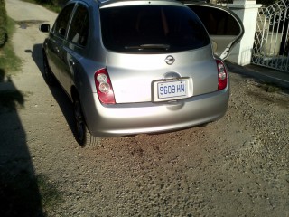 2008 Nissan March for sale in St. Ann, Jamaica