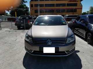 2012 Volkswagen Passat for sale in Kingston / St. Andrew, Jamaica