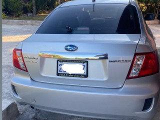 2011 Subaru Impreza for sale in Kingston / St. Andrew, Jamaica