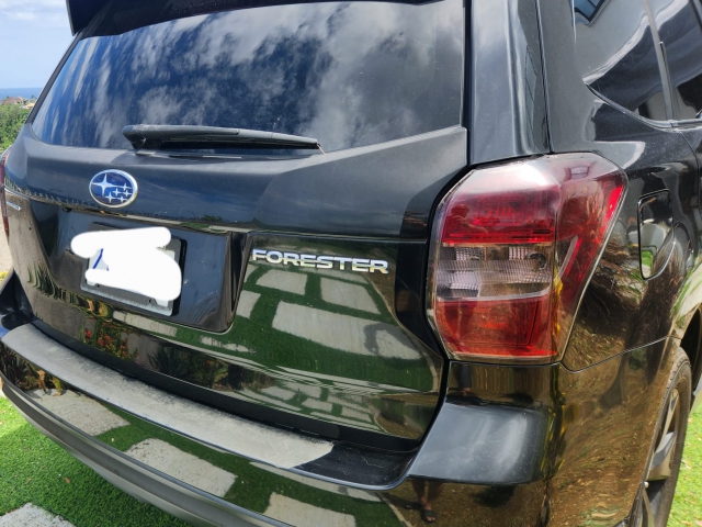 2017 Subaru forester for sale in St. Ann, Jamaica