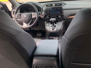 2019 Honda Crv exl for sale in Kingston / St. Andrew, Jamaica