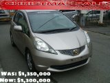 2010 Honda Fit for sale in Kingston / St. Andrew, Jamaica
