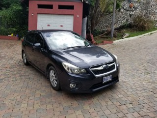 2012 Subaru Impreza Sport 20T for sale in Kingston / St. Andrew, Jamaica